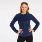 Sudadera Polar Up Basic