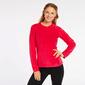 Sudadera Polar Up Basic Sudadera Polar Up Basic
