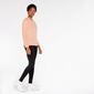 Sudadera Polar Up Basic