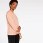 Sudadera Polar Up Basic