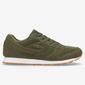 Zapatillas Fila Eurojogger 4