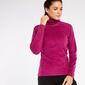 Forro Polar Cuello Alto Up Basic