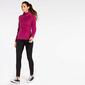 Forro Polar Cuello Alto Up Basic