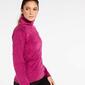 Forro Polar Cuello Alto Up Basic