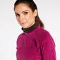 Forro Polar Cuello Alto Up Basic