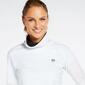 Forro Polar Cuello Alto Up Basic