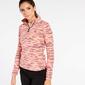 Forro Polar Cremallera Corta Up Basic