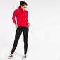 Forro Polar Cremallera Corta Up Basic