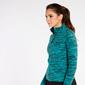 Forro Polar Cremallera Corta Up Basic