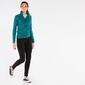 Forro Polar Cremallera Corta Up Basic
