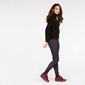 Forro Polar Cremallera Corta Up Basic Forro Polar Cremallera Corta Up Basic