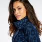 Forro Polar Cuello Alto Up Basic