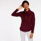 Forro Polar Cuello Alto Up Basic Forro Polar Cuello Alto Up Basic