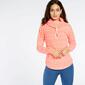 Forro Polar Cuello Alto Up Basic