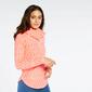 Forro Polar Cuello Alto Up Basic