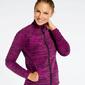 Forro Polar Cremallera Completa Up Basic
