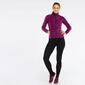 Forro Polar Cremallera Completa Up Basic