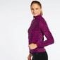 Forro Polar Cremallera Completa Up Basic