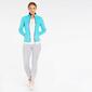 Forro Polar Cremallera Completa Up Basic