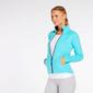 Forro Polar Cremallera Completa Up Basic