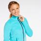Forro Polar Cremallera Completa Up Basic