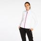 Forro Polar Cremallera Completa Up Basic