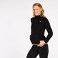 Forro Polar Cremallera Completa Up Basic