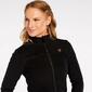 Forro Polar Cremallera Completa Up Basic