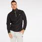 Forro Polar Cremallera Corta Up Basic