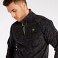 Forro Polar Cremallera Corta Up Basic