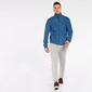 Forro Polar Cremallera Completa Up Basic