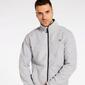 Forro Polar Cremallera Completa Up Basic
