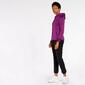 Forro Polar Capucha Up Basic