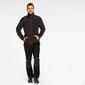 Forro Polar Cremallera Completa Up Basic