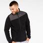 Forro Polar Cremallera Completa Up Basic