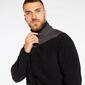 Forro Polar Cremallera Completa Up Basic
