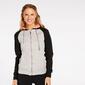 Sudadera Capucha Up Basic