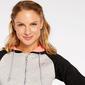 Sudadera Capucha Up Basic