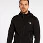 North Face Kabru