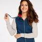 Sudadera Capucha Up Basic