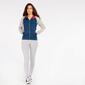 Sudadera Capucha Up Basic