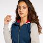 Sudadera Capucha Up Basic