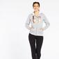 Sudadera Capucha Up Basic