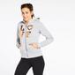 Sudadera Capucha Up Basic