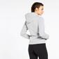 Sudadera Capucha Up Basic