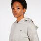 Sudadera Capucha Up Basic