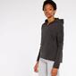 Sudadera Capucha Up Basic