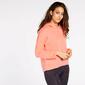 Sudadera Capucha Up Basic