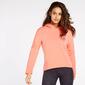 Sudadera Capucha Up Basic