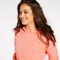 Sudadera Capucha Up Basic